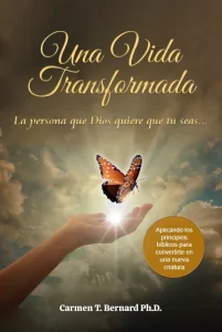 Guia de Estudio Una Vida Tranformada